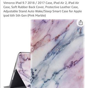 IPad Air 2 Case